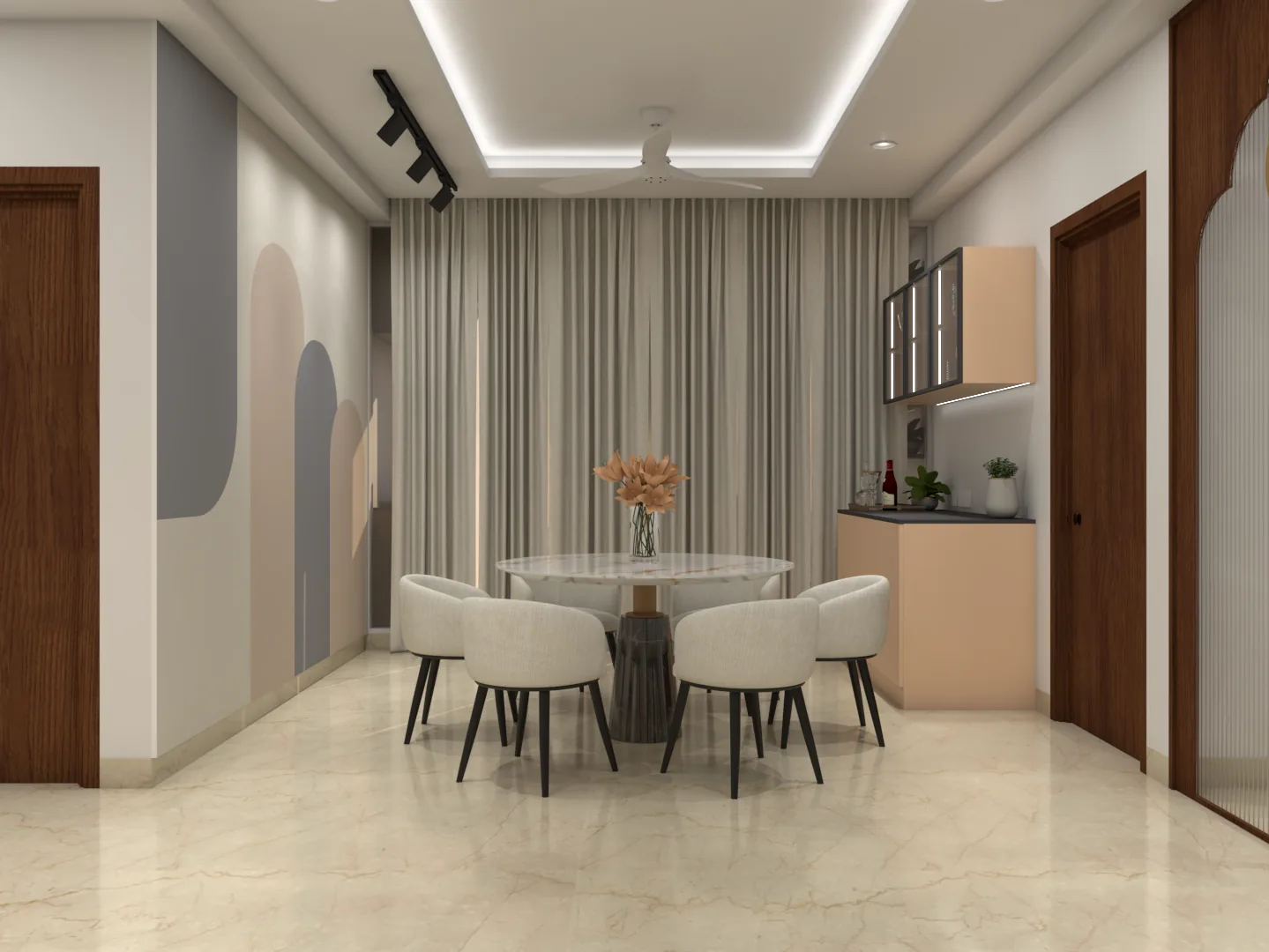 Dining Design 8